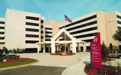 St. Dominic Hospital