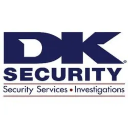 DK Security, Inc